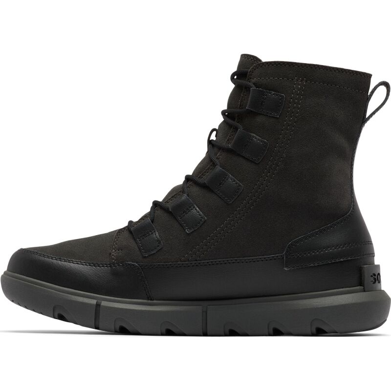 Sorel EXPLORER NEXT BOOT WP Black/ Jet