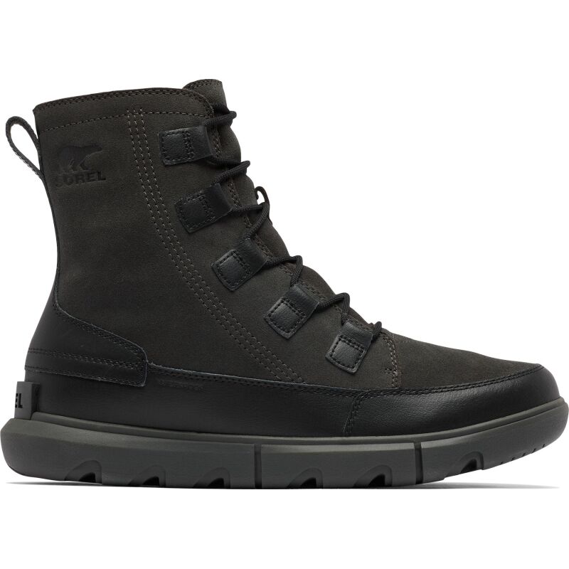 Sorel EXPLORER NEXT BOOT WP Black/ Jet