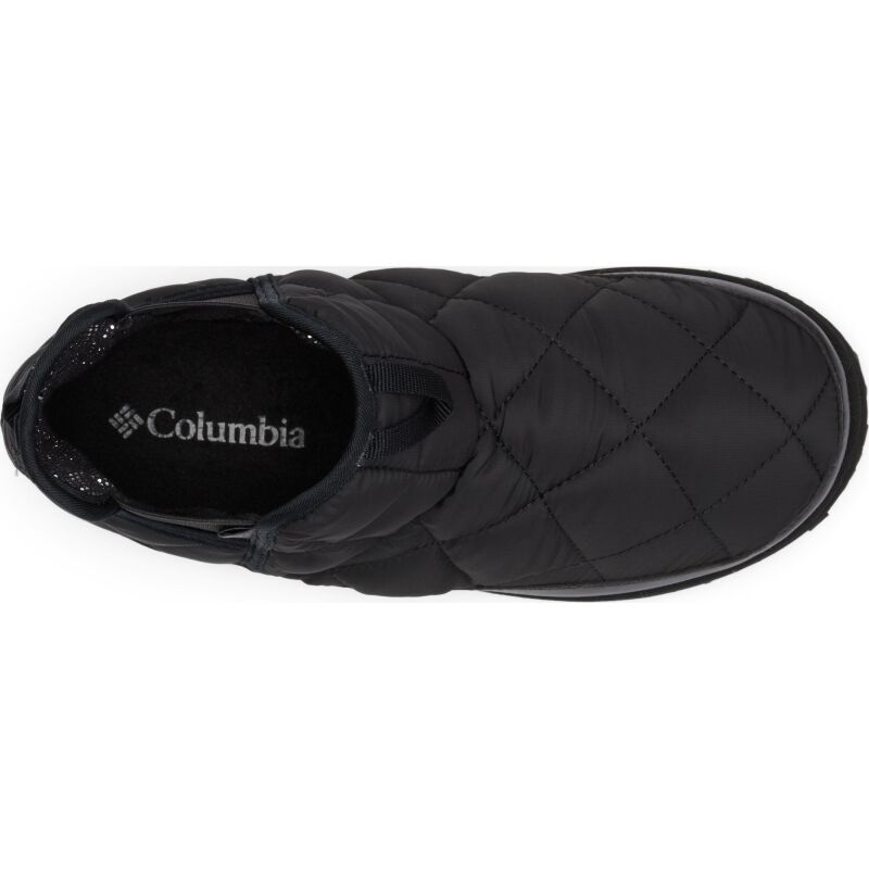 Columbia OMNI-HEAT LAZY BEND WEEKENDER Black/Graphite