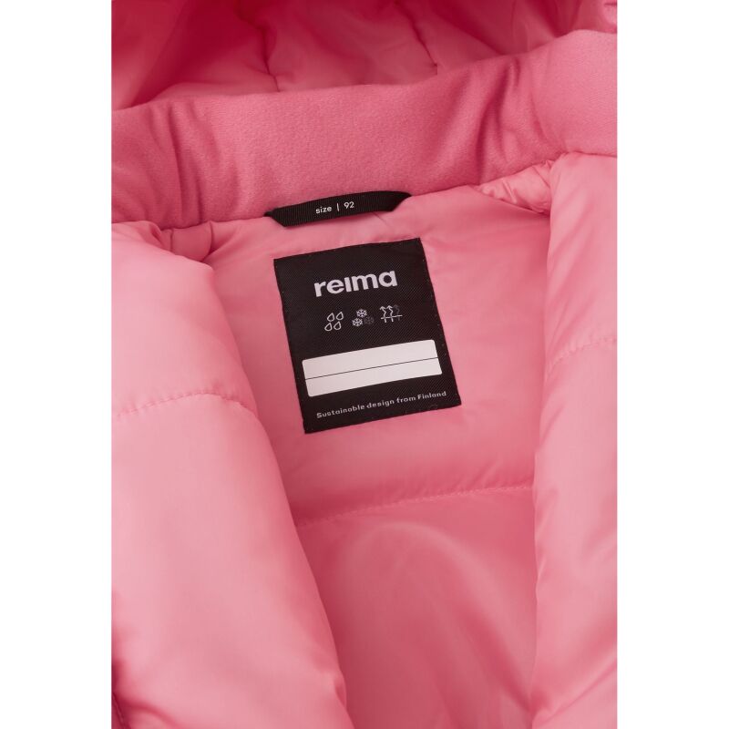 REIMA Tuohi 5100154A Sunset Pink