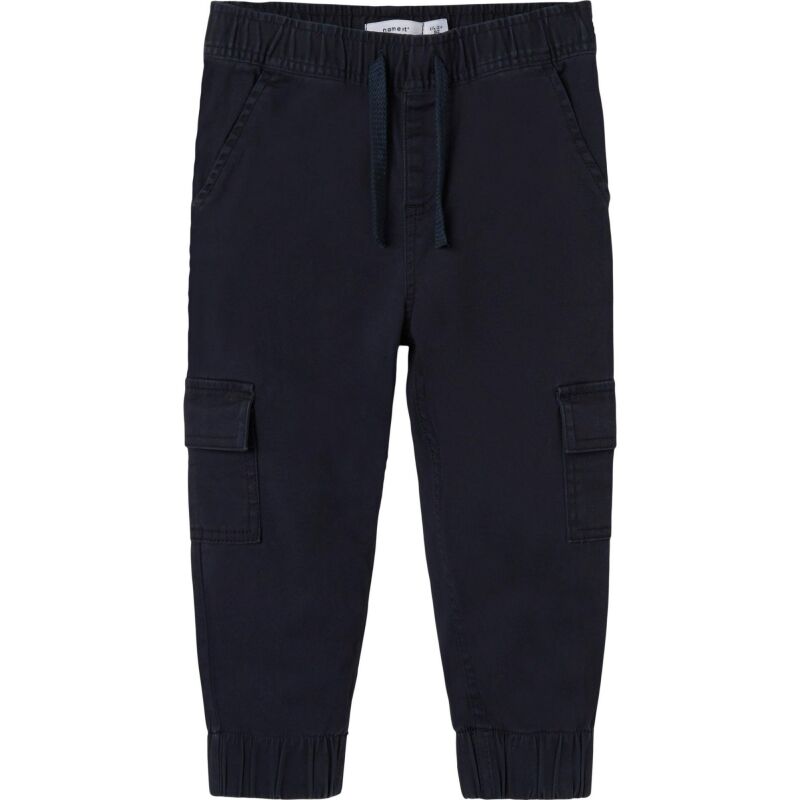 Name It BAGGY CARGO PANT 13220959 Dark Sapphire