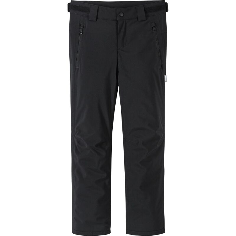 REIMA ReimaTec Waterproof Padded Pants Sild 5100096B Black