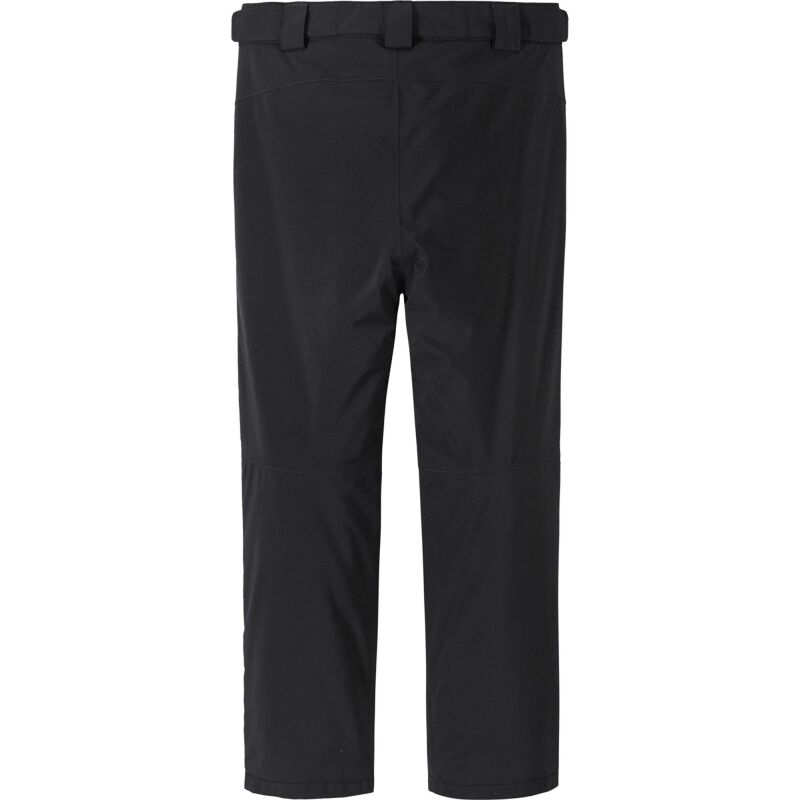 REIMA ReimaTec Waterproof Padded Pants Sild 5100096B Black