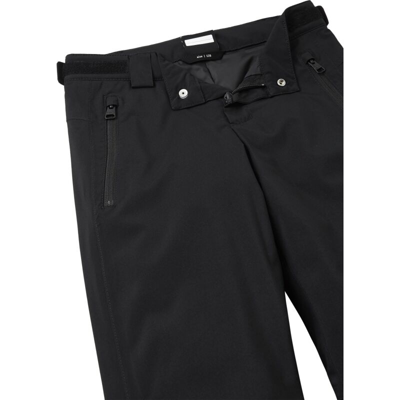 REIMA ReimaTec Waterproof Padded Pants Sild 5100096B Black