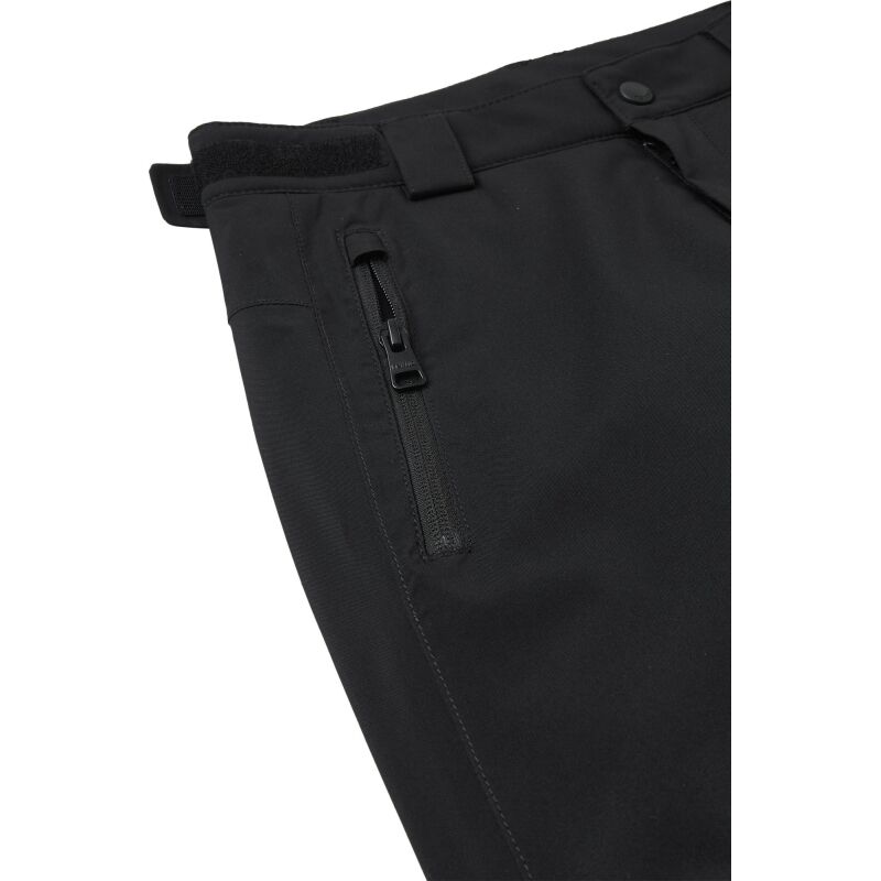 REIMA ReimaTec Waterproof Padded Pants Sild 5100096B Black