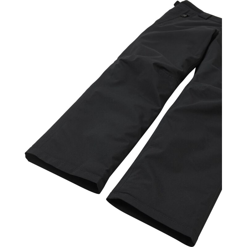 REIMA ReimaTec Waterproof Padded Pants Sild 5100096B Black