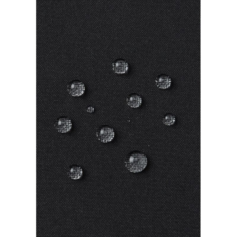 REIMA ReimaTec Waterproof Padded Pants Sild 5100096B Black