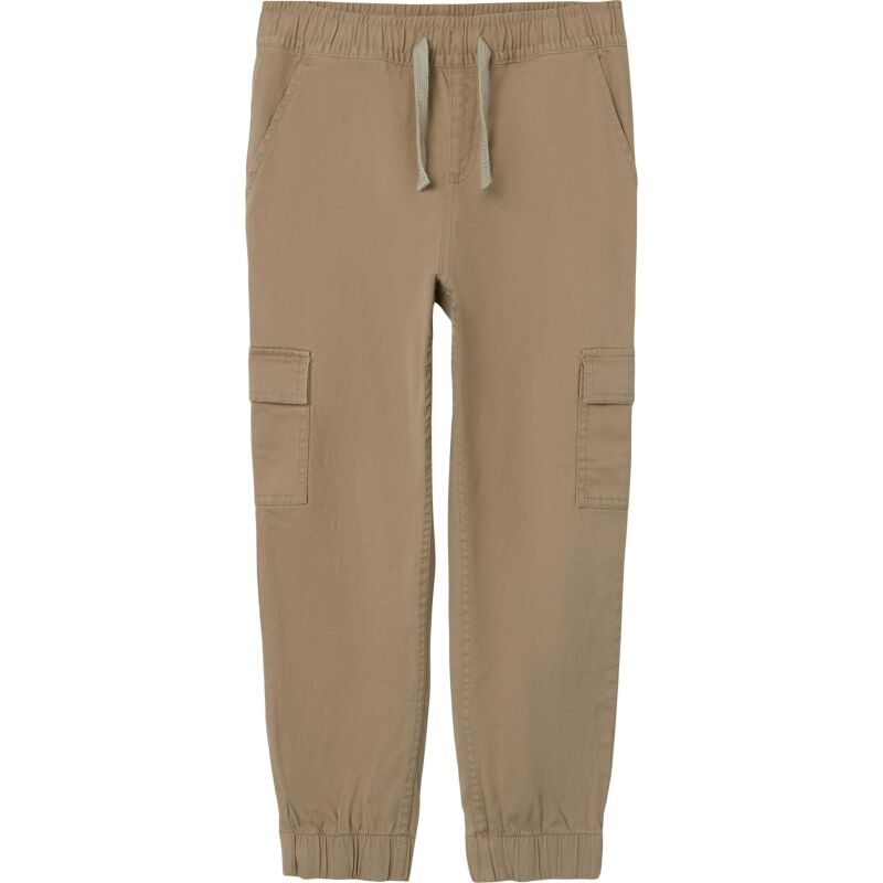 Name It BAGGY CARGO PANT 13220961 Crockery