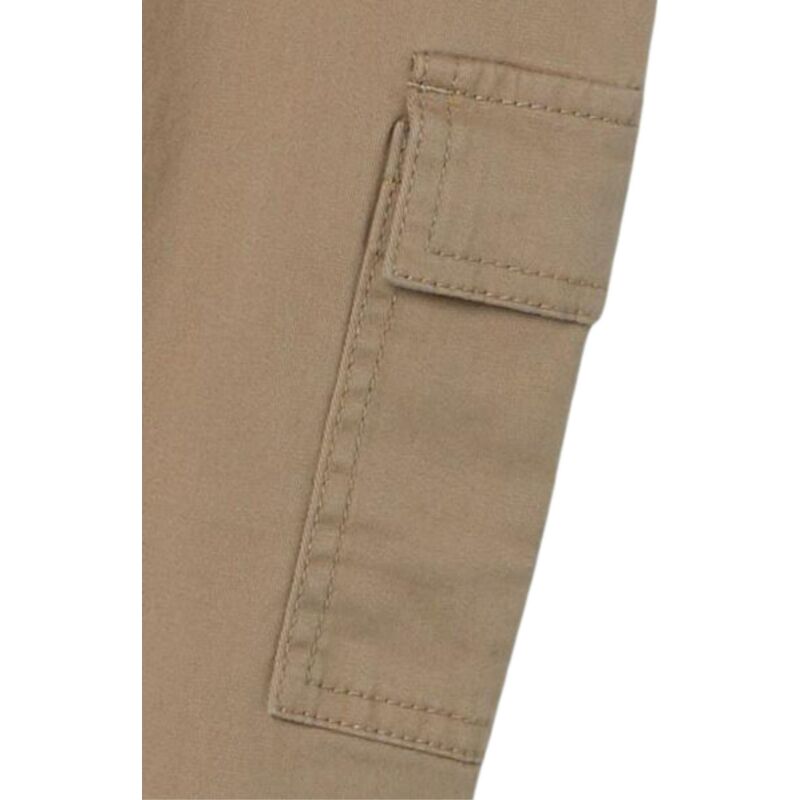 Name It BAGGY CARGO PANT 13220961 Crockery