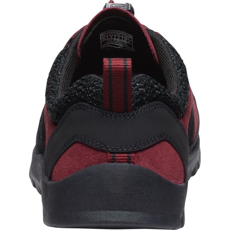 Keen Jasper "Rocks" Sp Men's Phantasmal Red