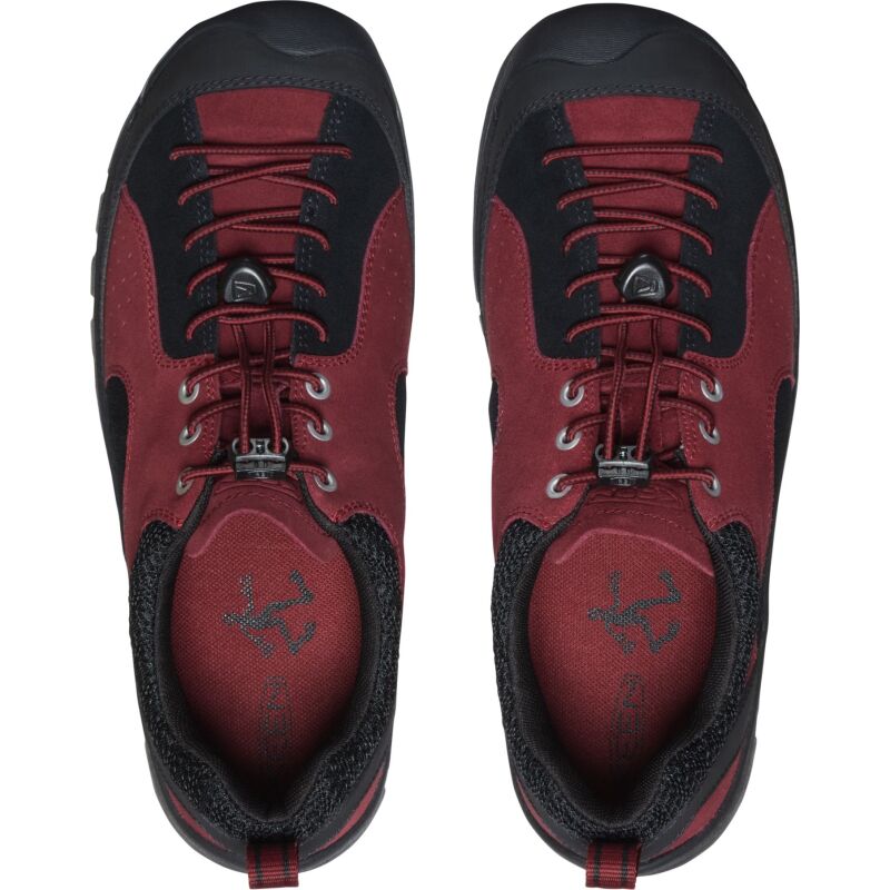 Keen Jasper "Rocks" Sp Men's Phantasmal Red