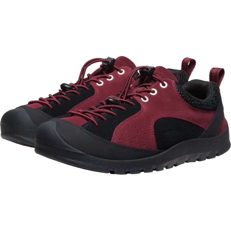 Keen Jasper "Rocks" Sp Men's Phantasmal Red