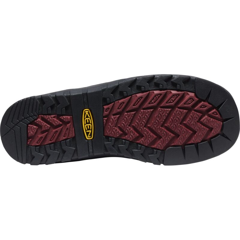 Keen Jasper "Rocks" Sp Men's Phantasmal Red