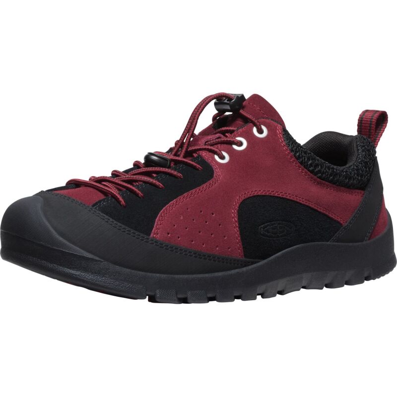 Keen Jasper "Rocks" Sp Men's Phantasmal Red