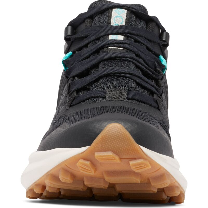 Columbia FACET 75 MID OUTDRY WOMEN'S Black/ Bright Aqua