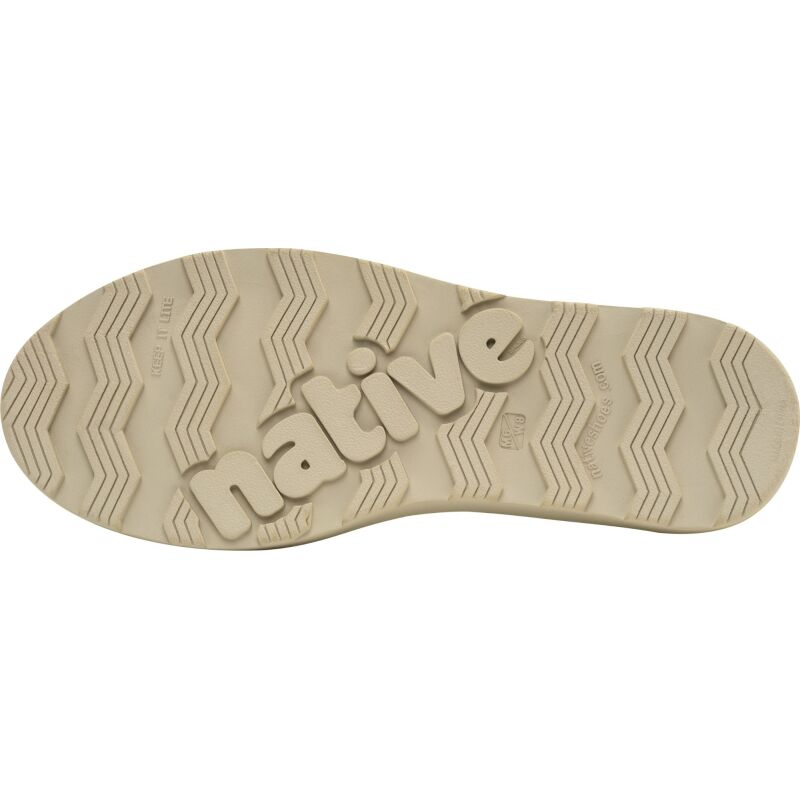 NATIVE FITZSIMMONS CITYLITE BLOOM PICKLE GREEN/ PEPPER WHITE/ JIFFY BLACK