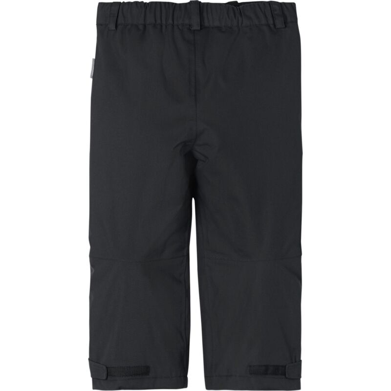 REIMA Waterproof Winter Pants Topakka 5100109A Black