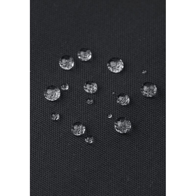 REIMA Waterproof Winter Pants Topakka 5100109A Black