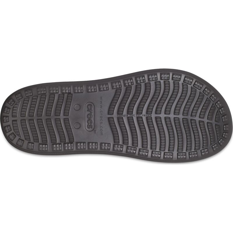 Crocs™ Yukon Vista II LR Flip Espresso