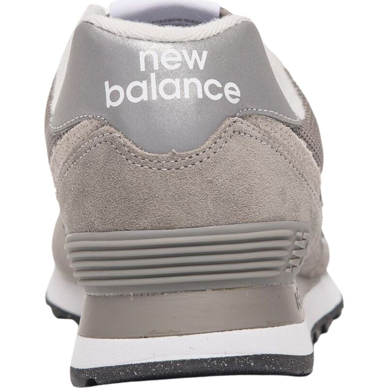 Кросівки New Balance WL574 Pilka/Balta