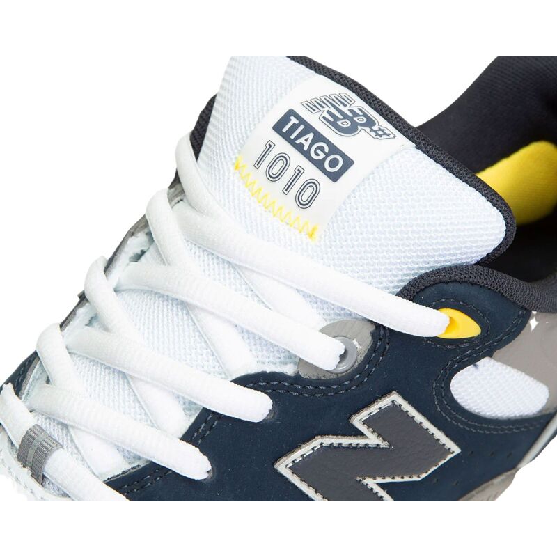 New Balance NM1010 Navy/White