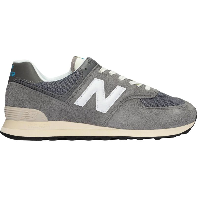 New Balance U574 Apollo Grey