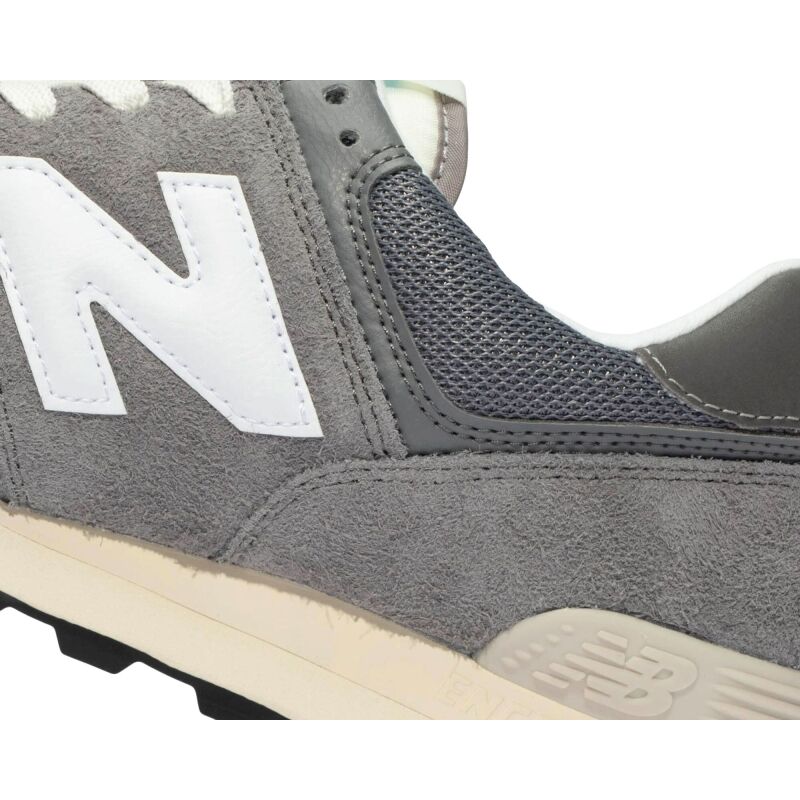 New Balance U574 Apollo Grey