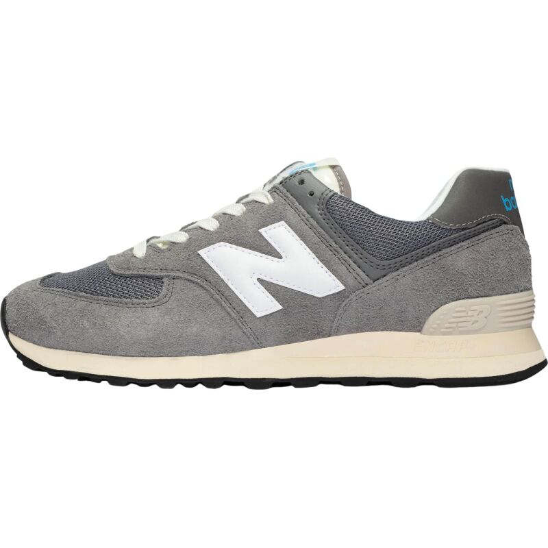 New Balance U574 Apollo Grey