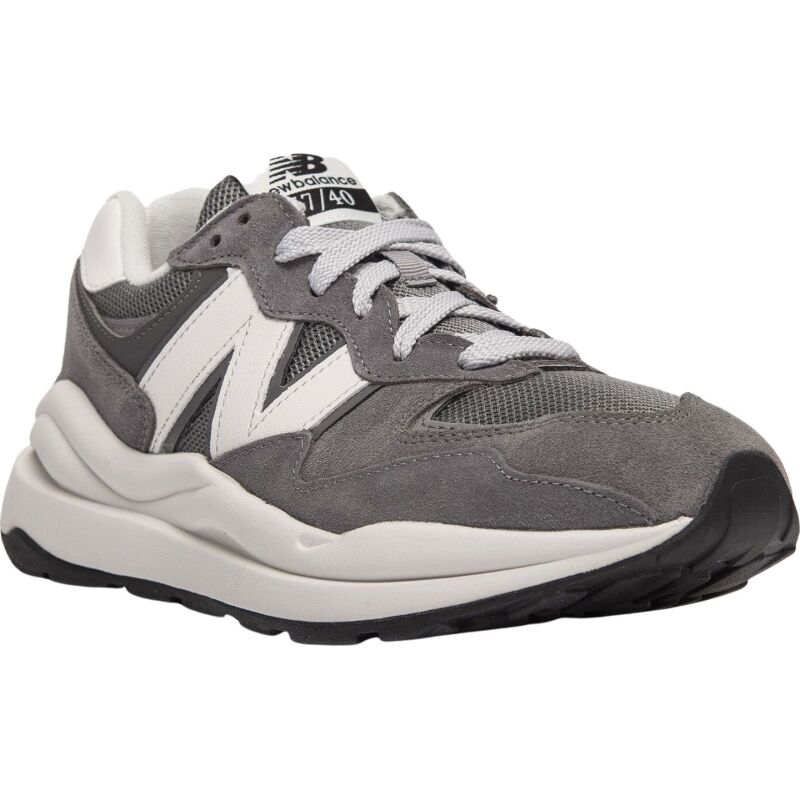 New Balance M5740 Pilka/Balta