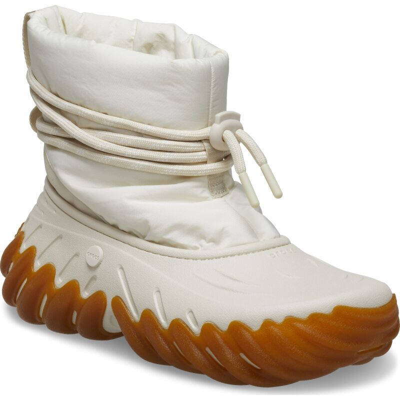 Crocs™ Echo Boot Stucco