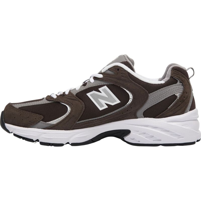 New Balance MR530 Tamsiai ruda/Pilka/Balta