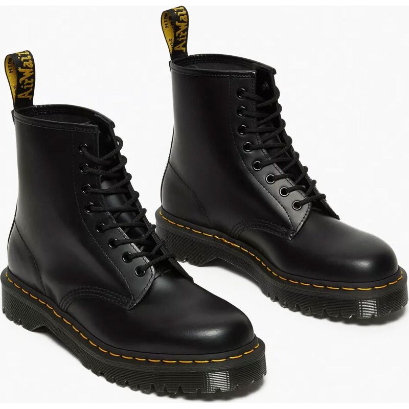 Dr. MARTENS 1460 Bex Black