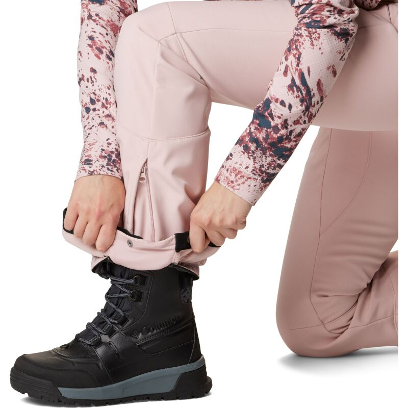 Columbia Roffee Ridge V Pant Dusty Pink