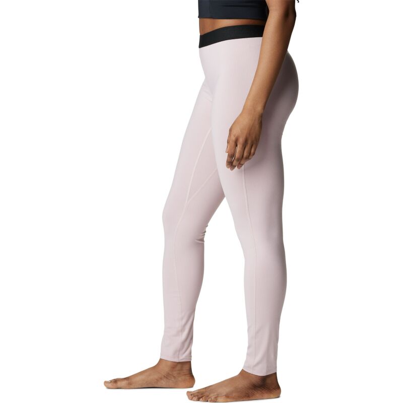 Columbia Midweight Stretch Tight Women's Dusty Pink