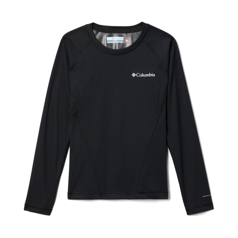 Columbia Midweight Crew 2 Black