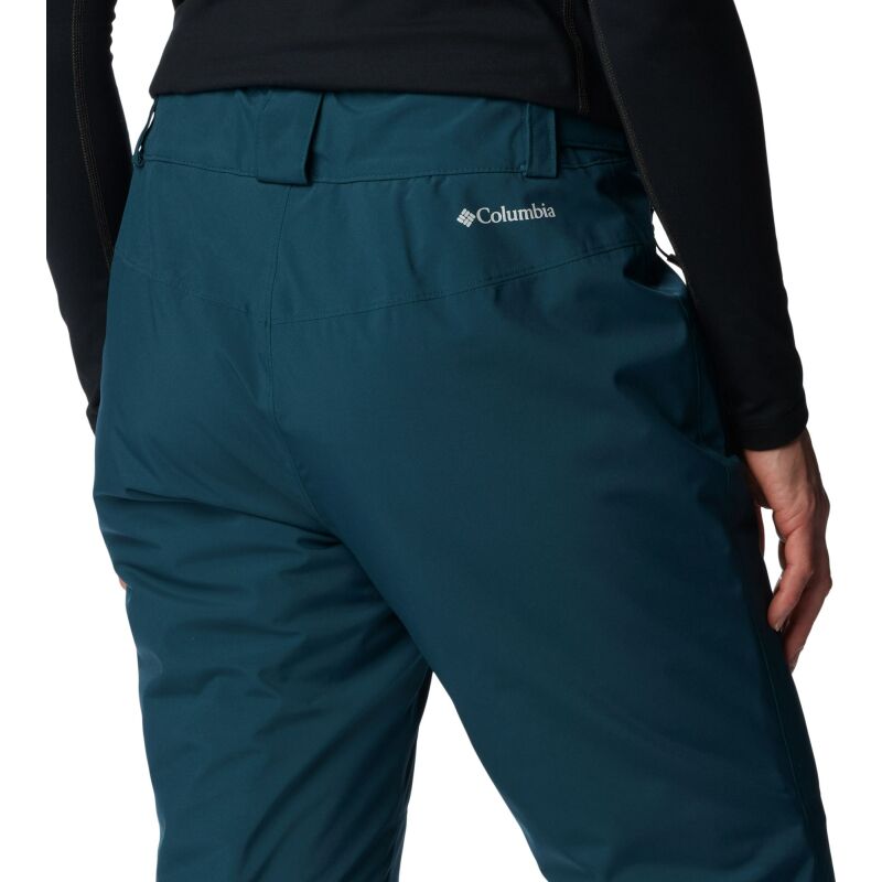 Columbia SHAFER CANYON INSULATED WOMEN'S Night Wave