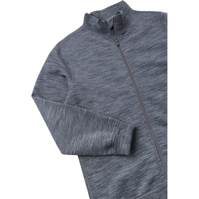 REIMA Wool Sweater Mahin 5200038A Melange Grey