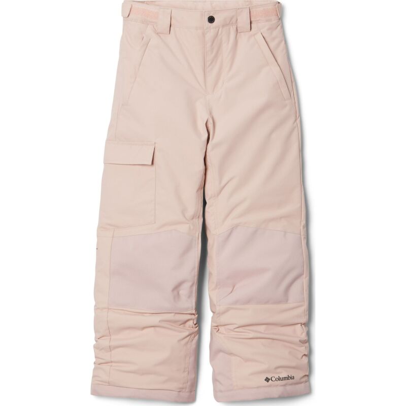Columbia Bugaboo II Pant Dusty Pink