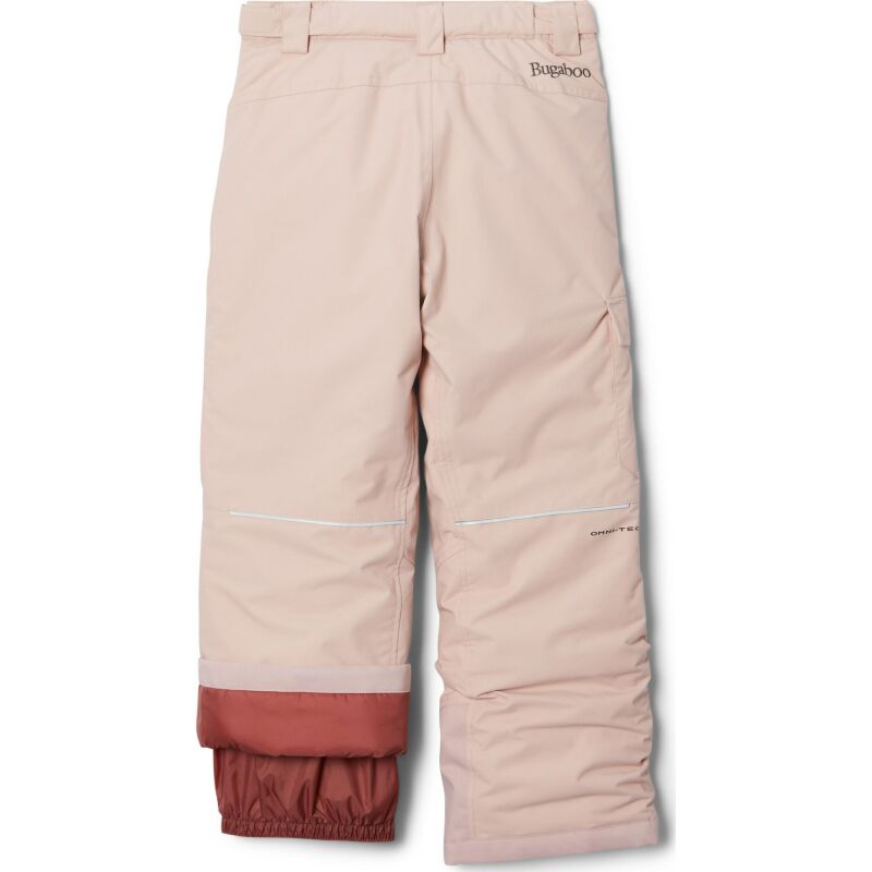 Columbia Bugaboo II Pant Dusty Pink