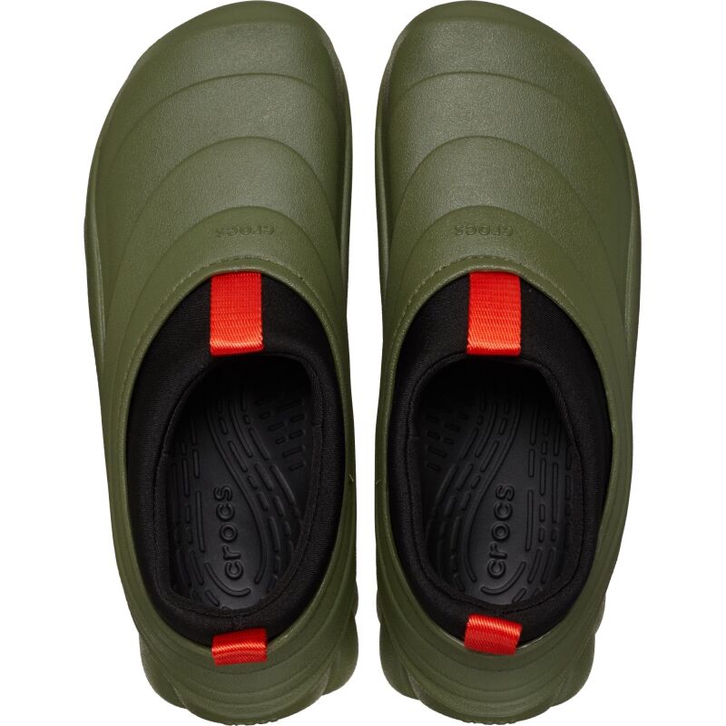 Crocs™ Echo Storm Army Green