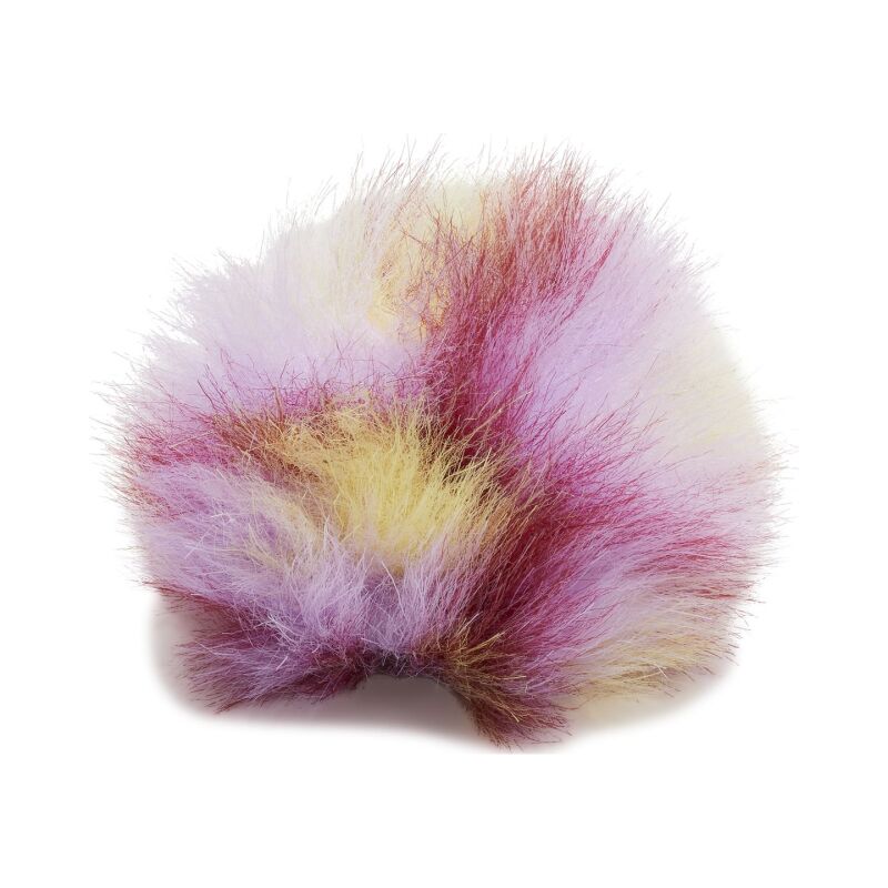Crocs™ Jibbitz Mixed Color Puff Ball G1133800-Mu