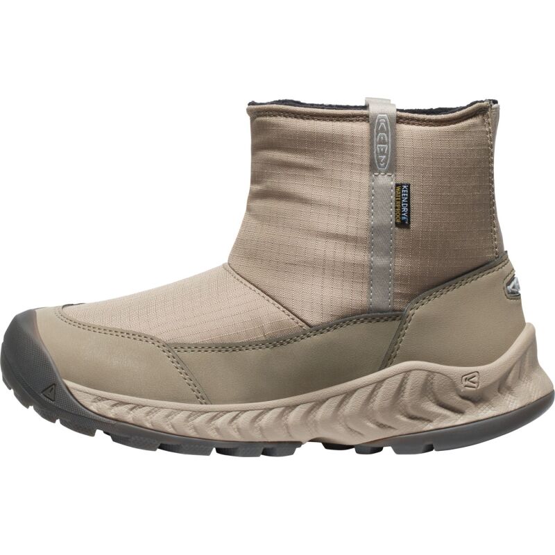 Keen HOOD NXIS PULL ON WP 1028101 Timberwolf/Plaza Taupe