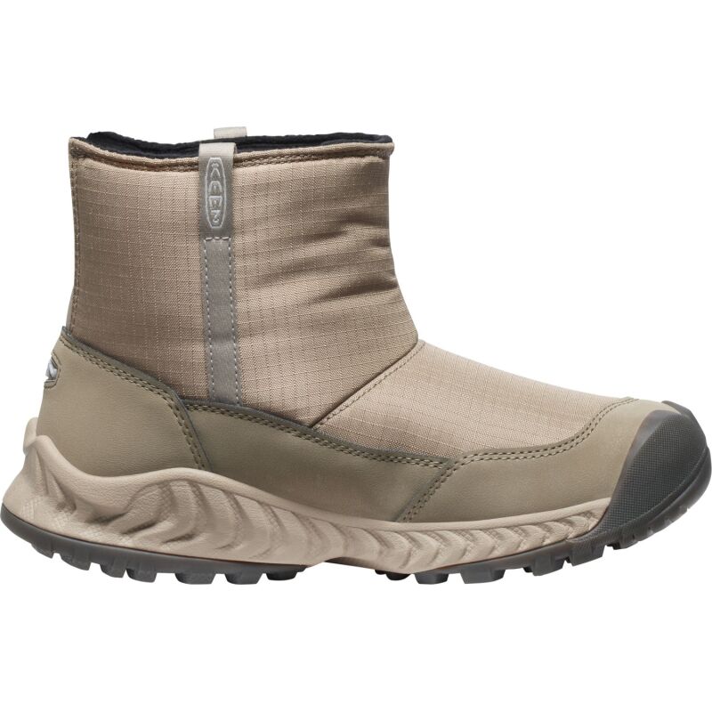 Keen HOOD NXIS PULL ON WP 1028101 Timberwolf/Plaza Taupe