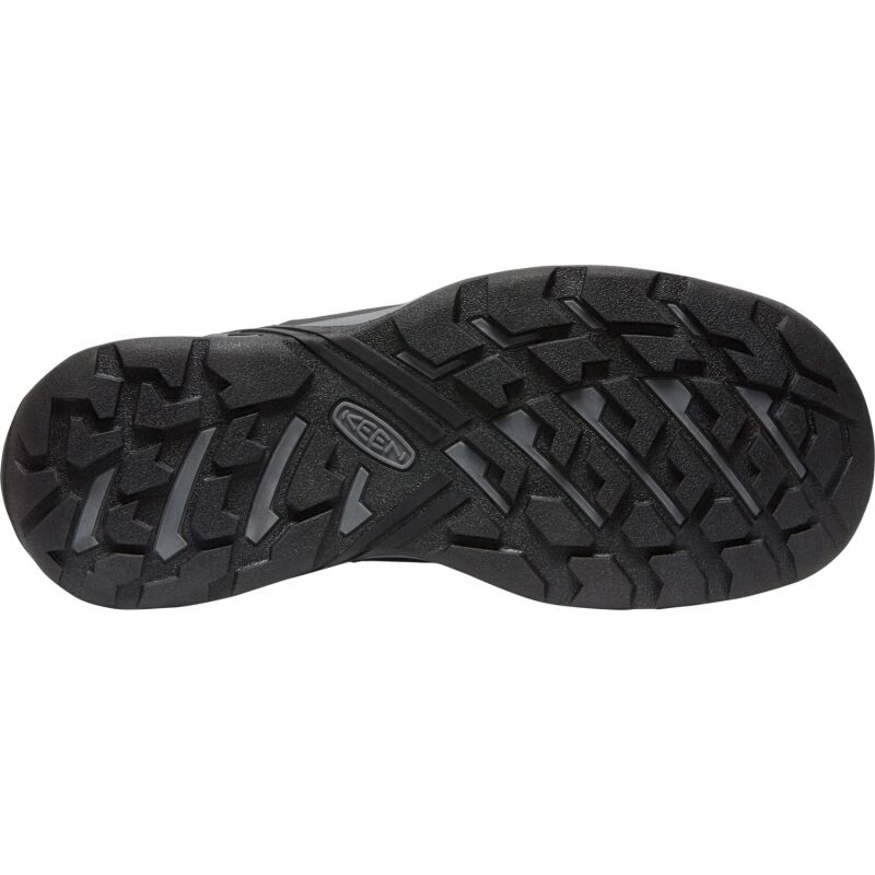 Keen CIRCADIA WP MEN Black/Steel Grey