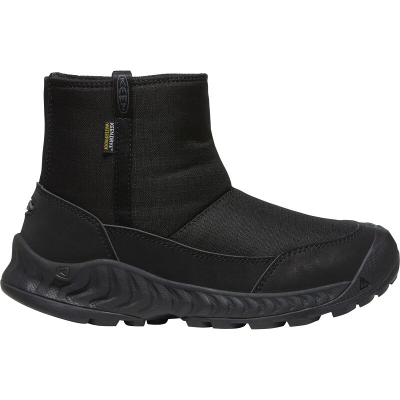 Keen HOOD NXIS PULL ON WP 1028099 Black/Black