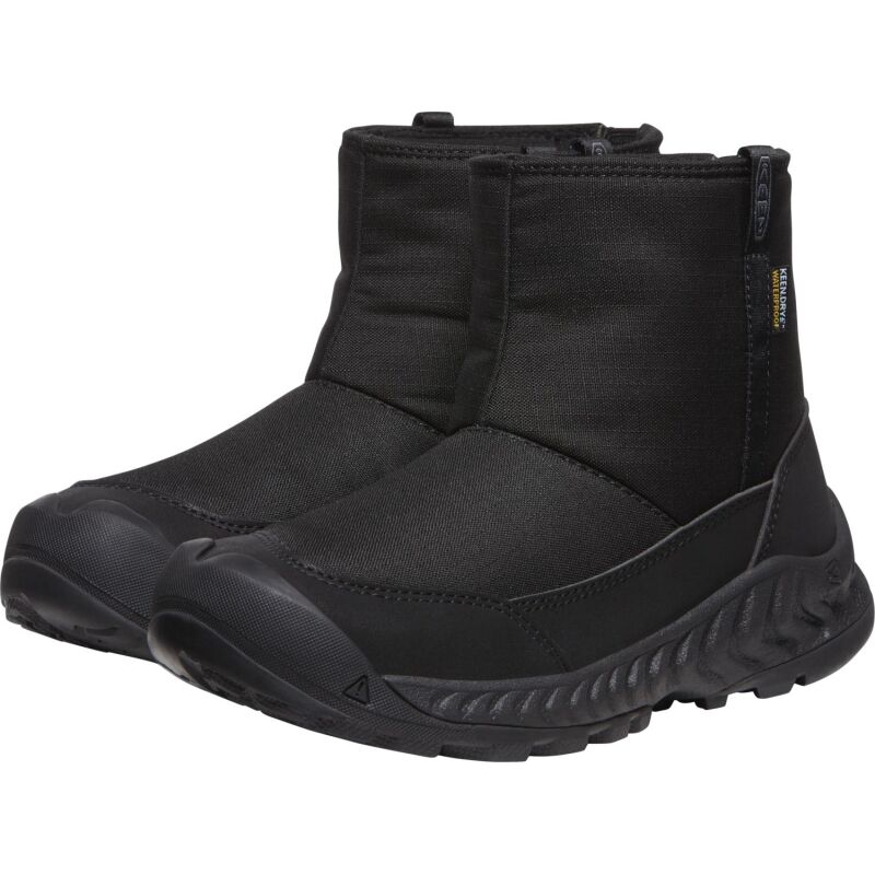 Keen HOOD NXIS PULL ON WP 1028099 Black/Black