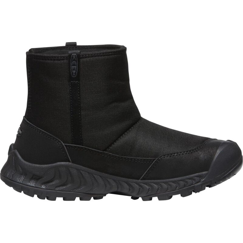 Keen HOOD NXIS PULL ON WP 1028099 Black/Black