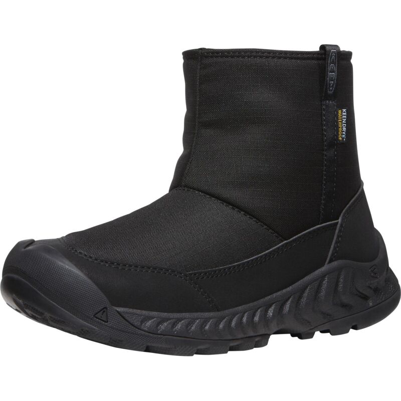 Keen HOOD NXIS PULL ON WP 1028099 Black/Black