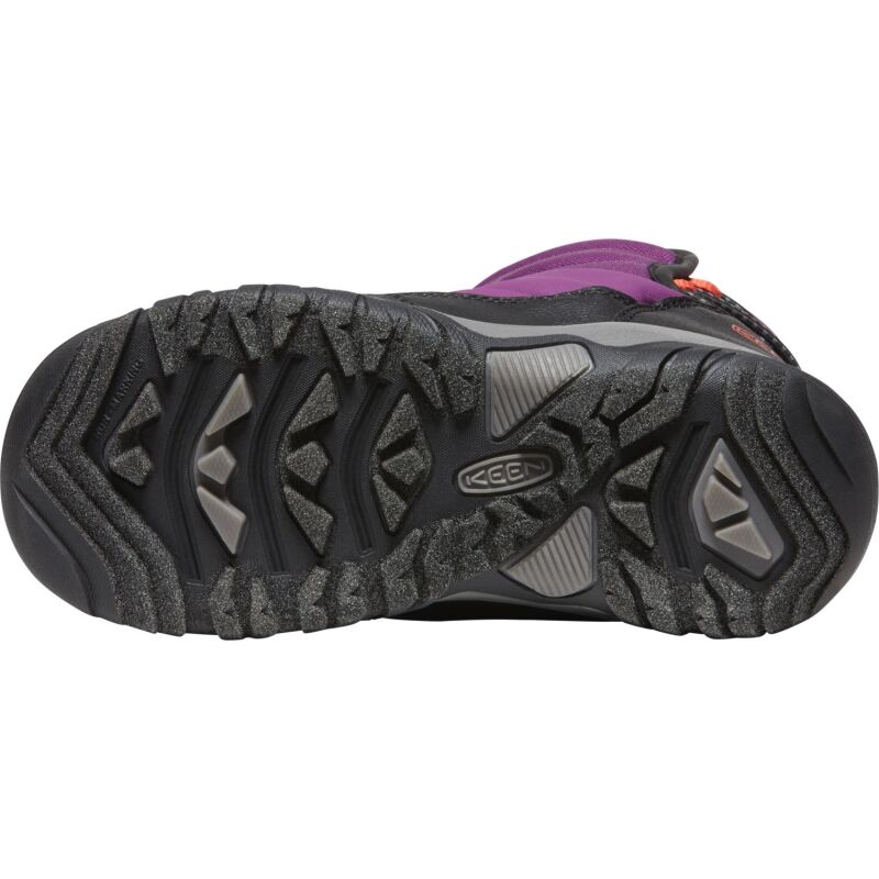 Keen Puffrider Wp Charisma/Orange