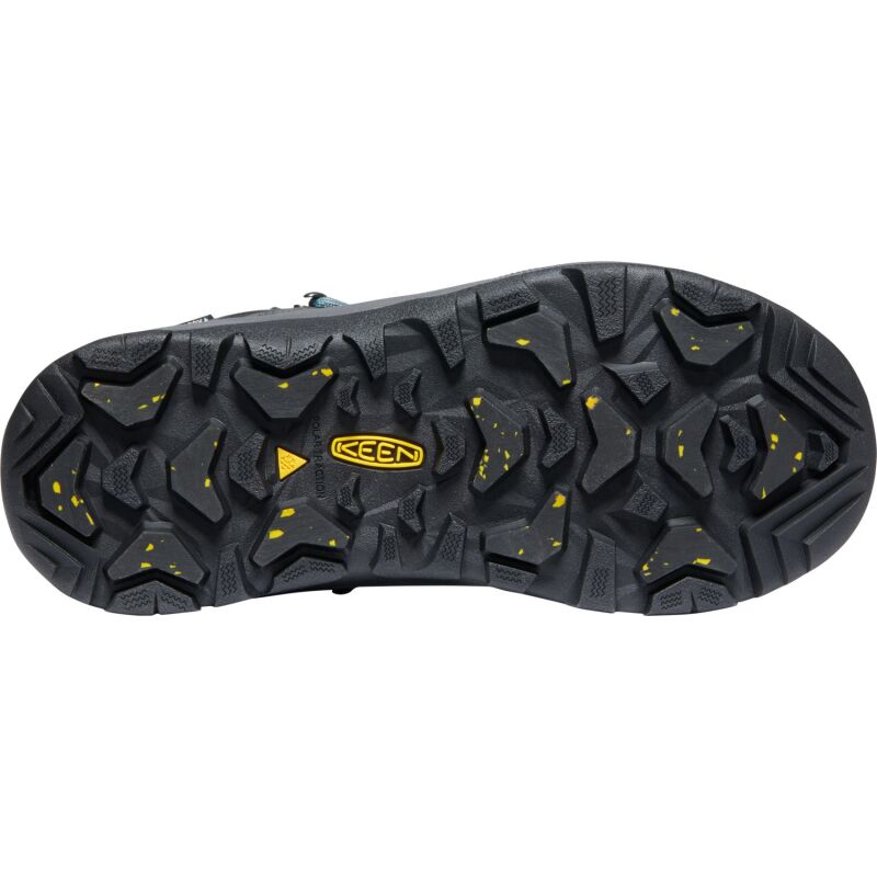 Keen Revel IV Mid Polar Women's Magnet/North Atlantic